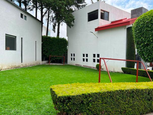 Casa en condominio en venta, San Nicolás Totolapan