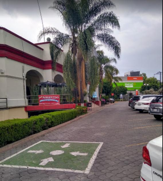 Local Comercial en Venta Patio Pedregal