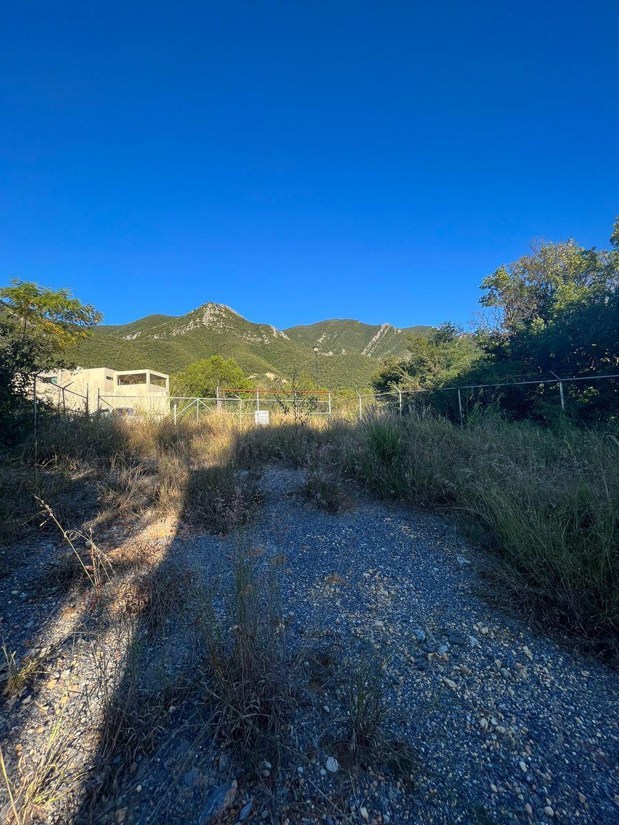 Terreno en venta en Carretera Nacional, Santa Isabel