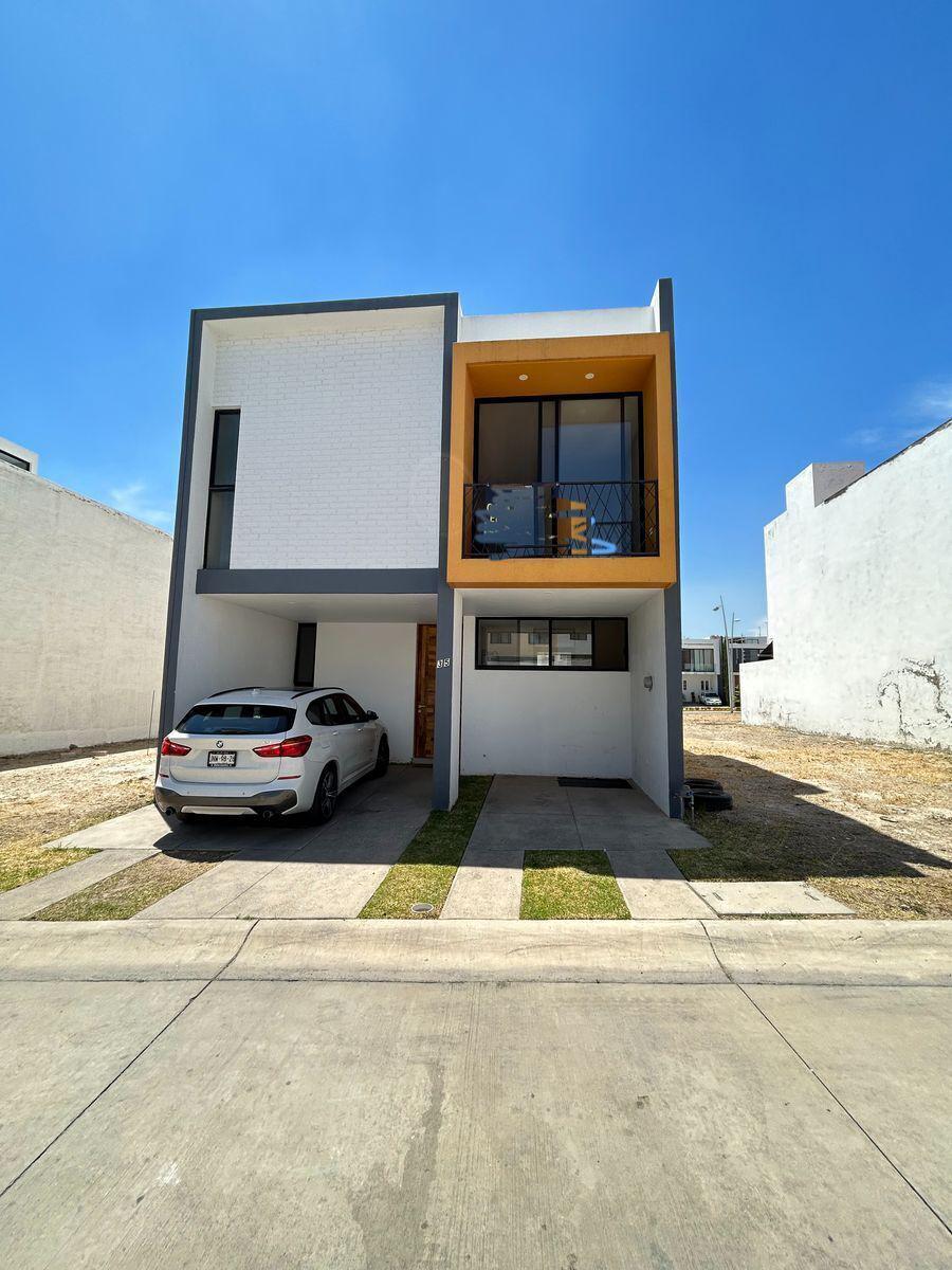 casa en venta en capital norte, sendas residencial