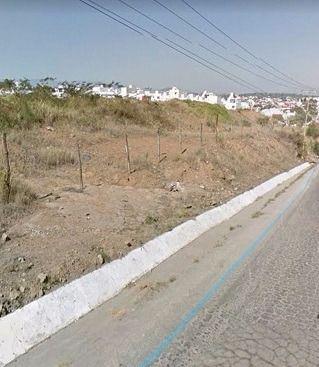 TERRENO EN VENTA ANIMAS, 2.6 HECTAREAS CERCA DEL REGISTRO CIVIL.