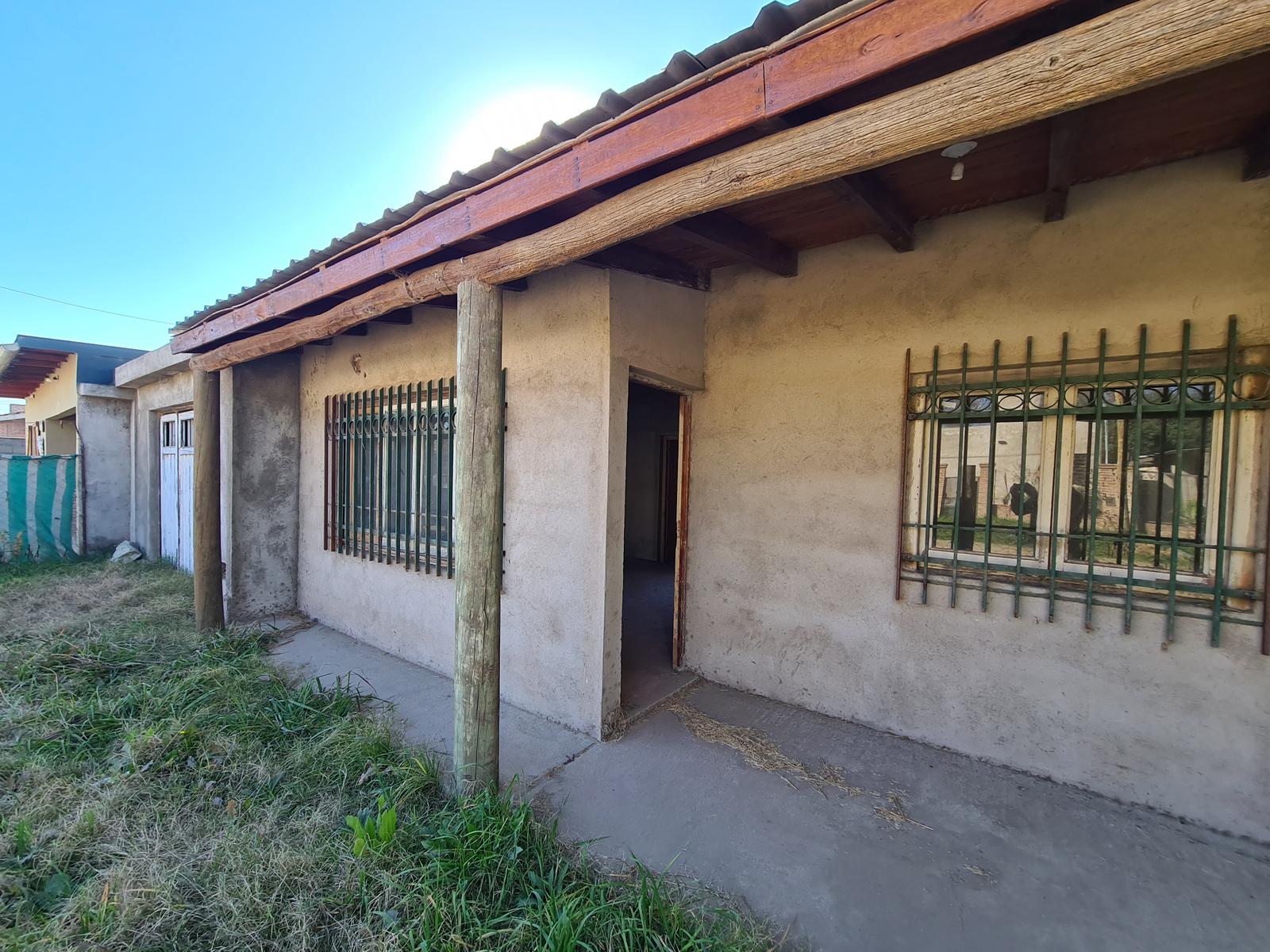 Casa en venta Alta Gracia - A terminar