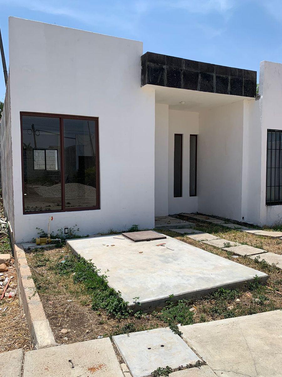 Casa nueva  en  Venta en  Berriozabal