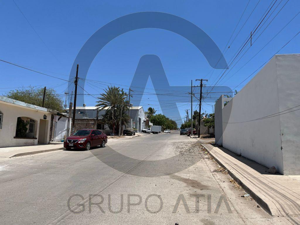 Bodega en sector Palmito