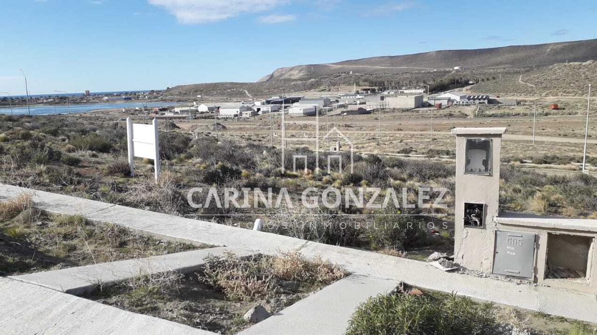 Venta  Terreno -Rada Tilly Chubut