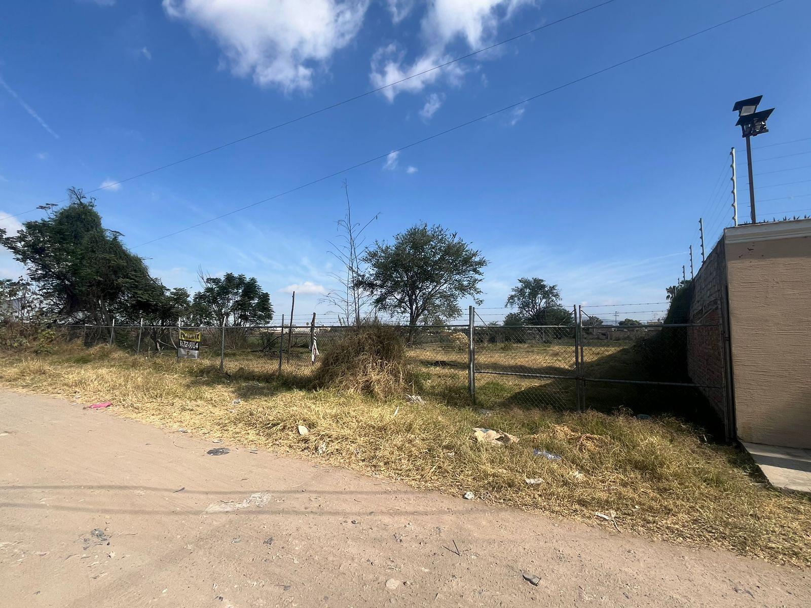 Se vende terreno en Coyula, Tonala Jalisco