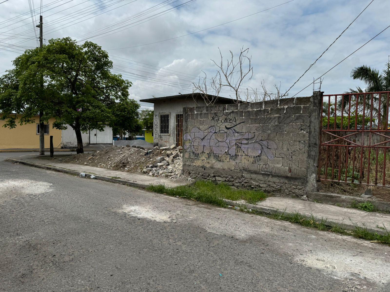 Terreno en  venta en Plan de Ayala Boca del Río Veracruz