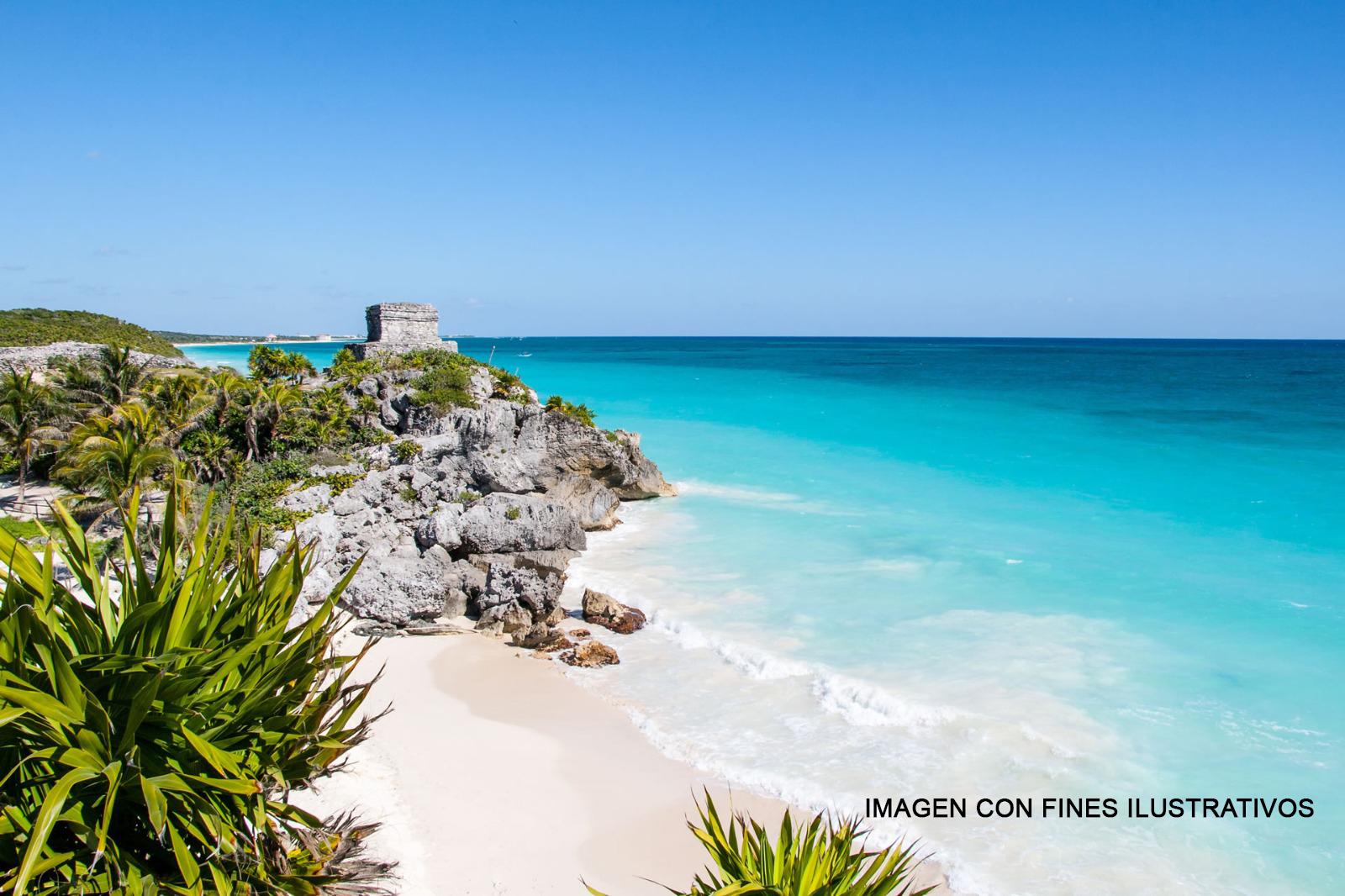 Terreno en Tulum