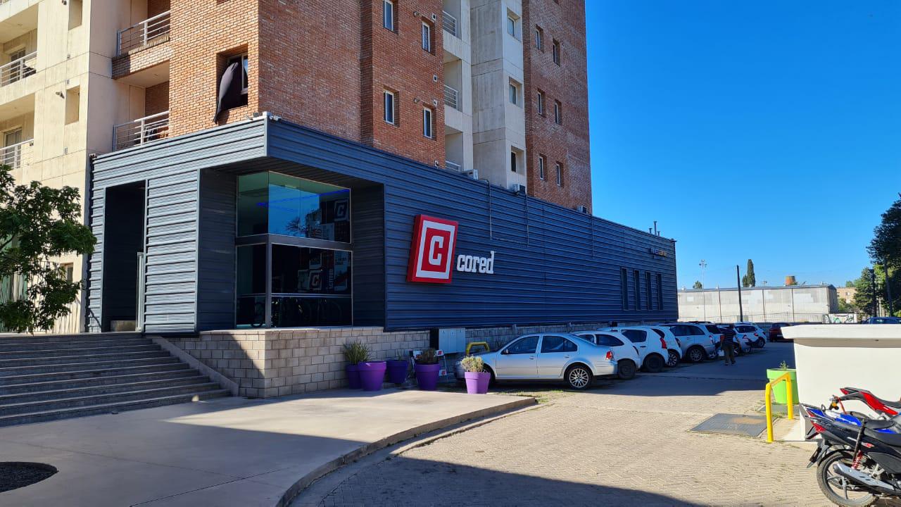 Departamento en  VENTA