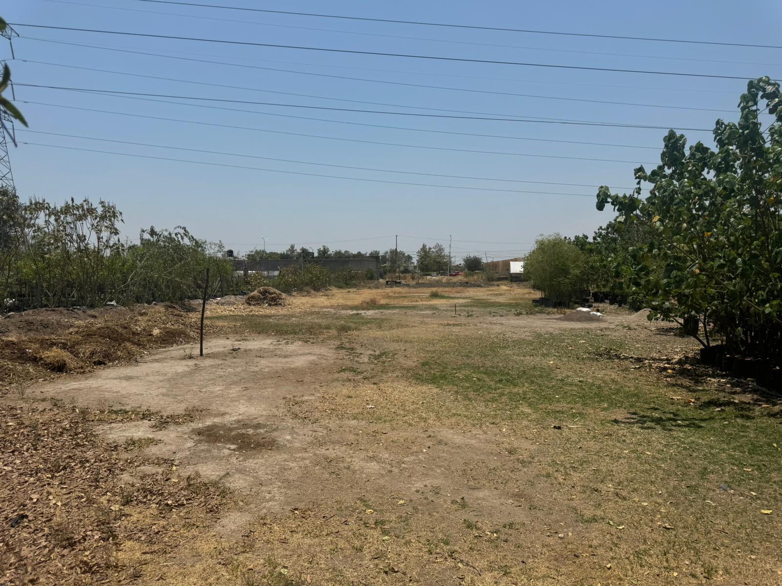 Terreno en  AV 8 DE JULIO