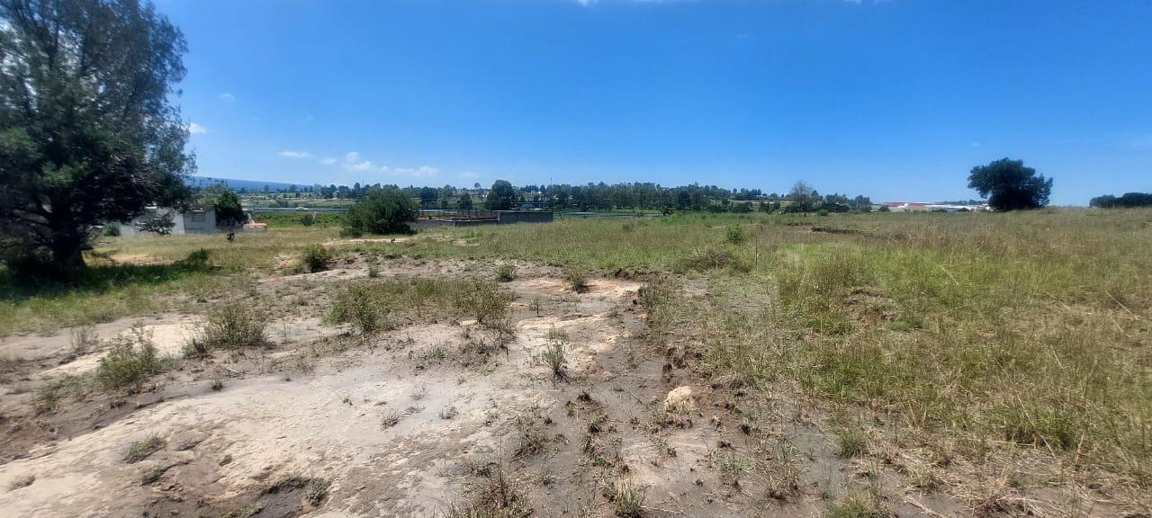 Terreno en venta en Atlahapa, Tlaxcala