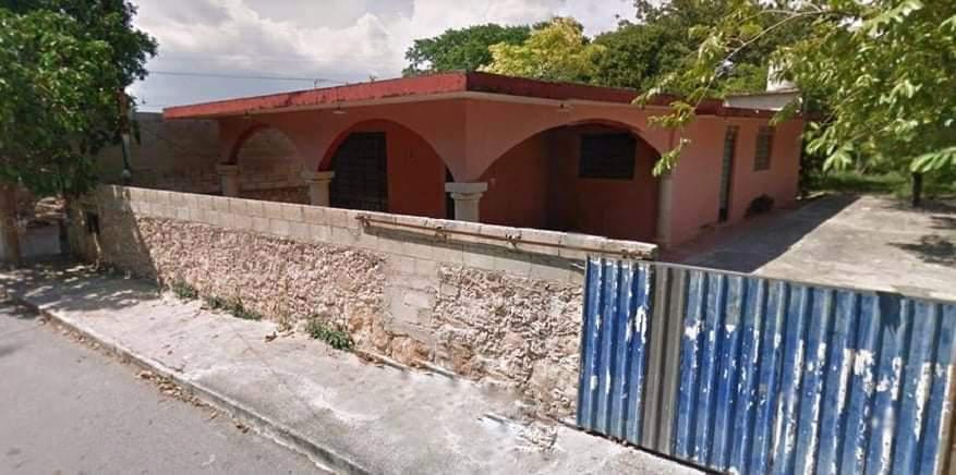 Casa en  venta en Mérida, Col. Sambula.