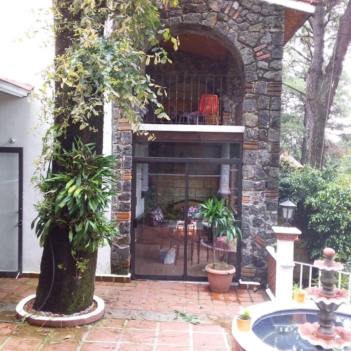 CASA EN VENTA SUBIDA CHALMA