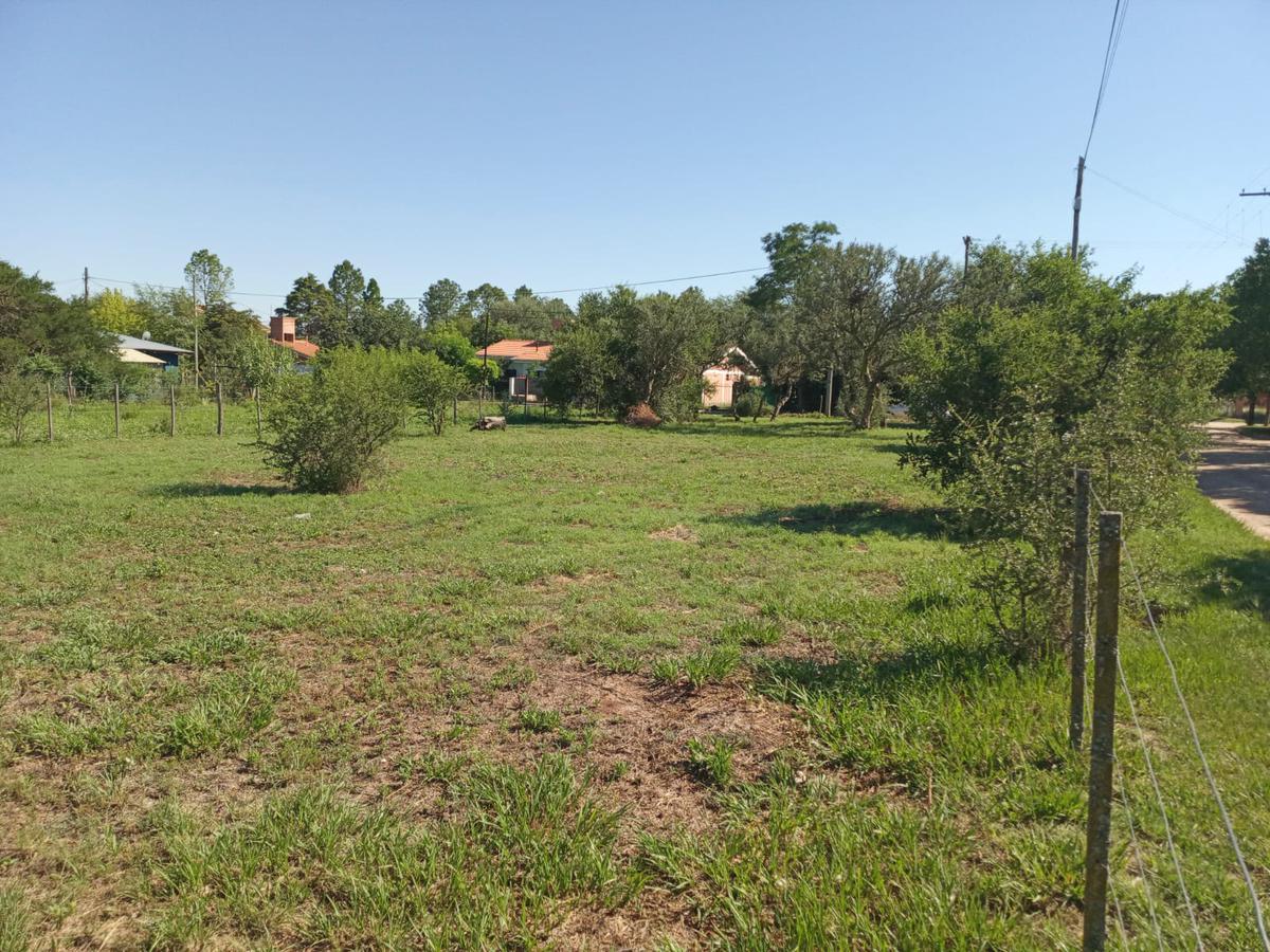 Terreno en venta en Nono