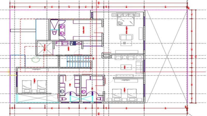 CASA EN VENTA RESIDENCIAL CHIPINQUE ZONA VALLE