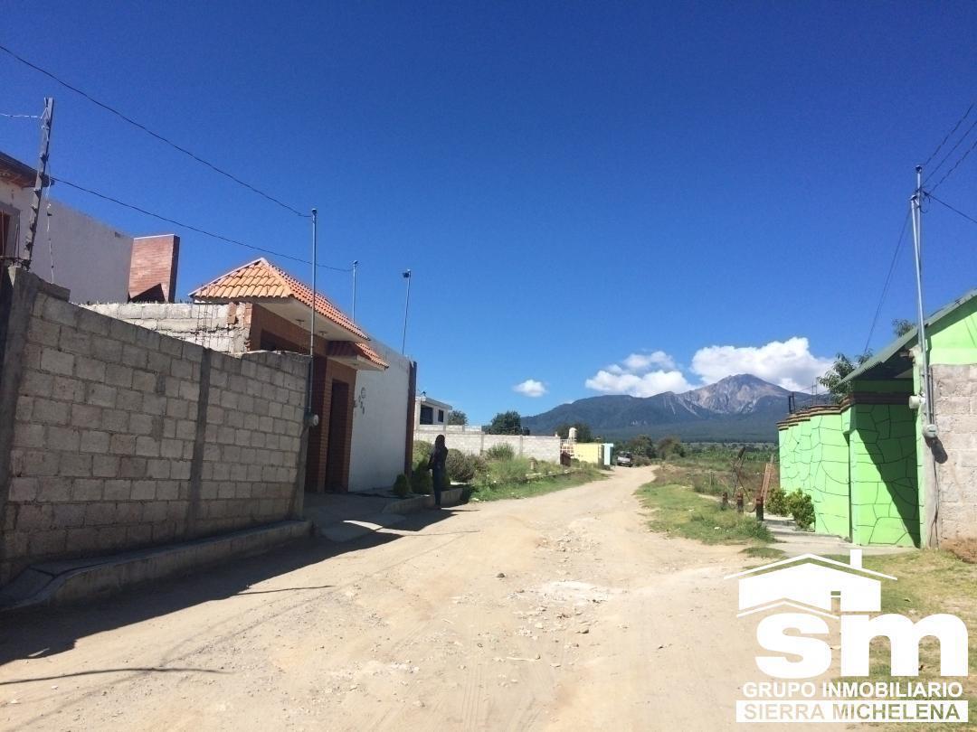 Terreno en Venta en Huamantla Tlaxcala