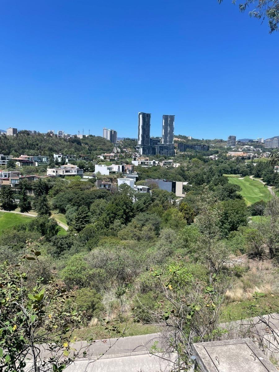 Terreno en venta en Bosque Real, Huixquilucan