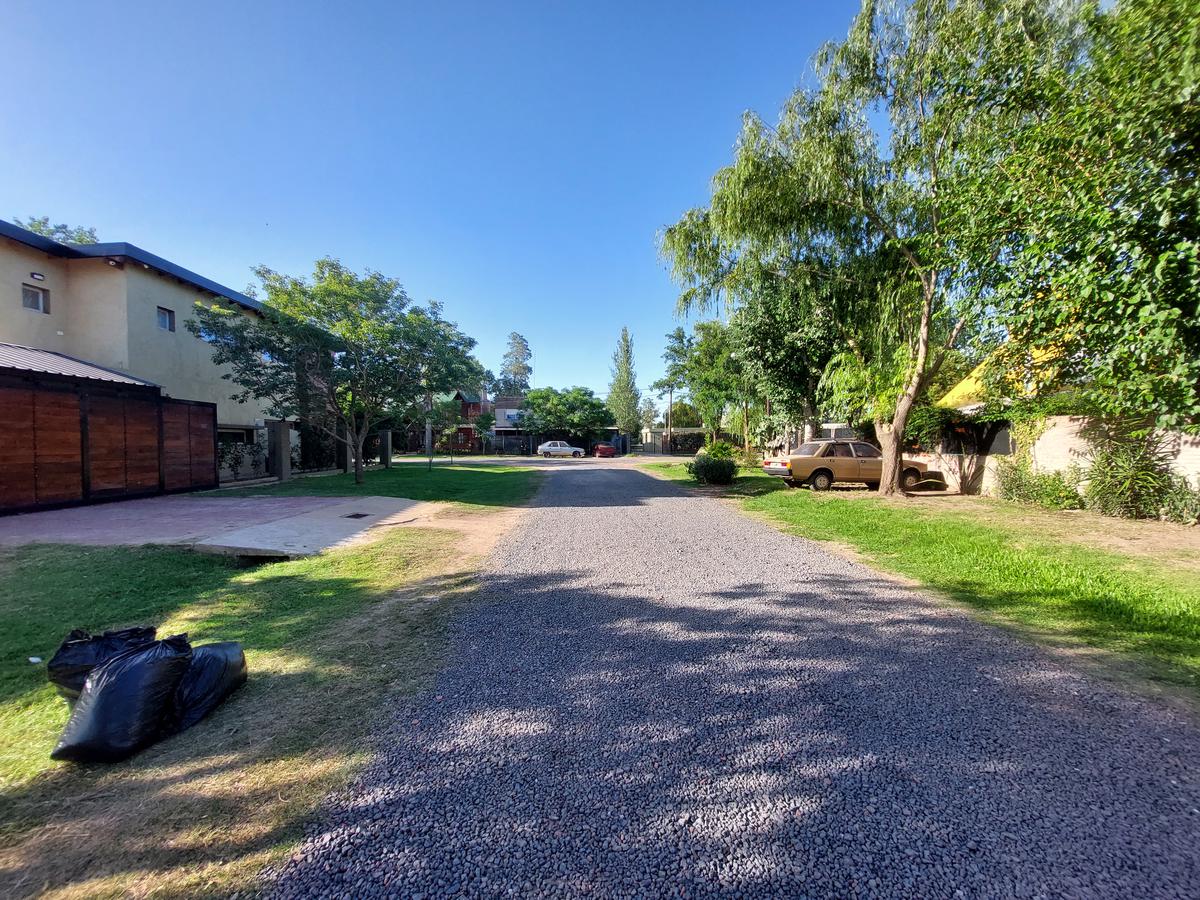 Terreno a la venta en funes Los Solares