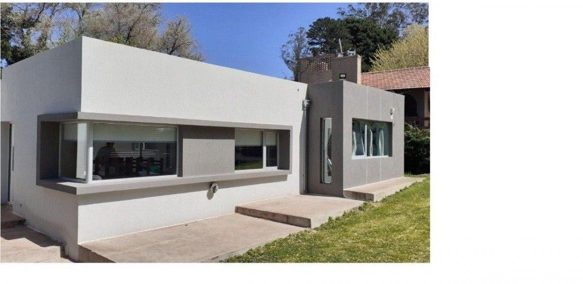 Casa en venta de 2 dormitorios c/ cochera en Sierra de los Padres