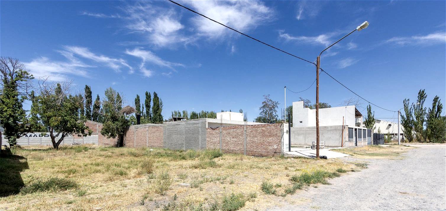 VENTA Terreno Barrio Venezia Plottier