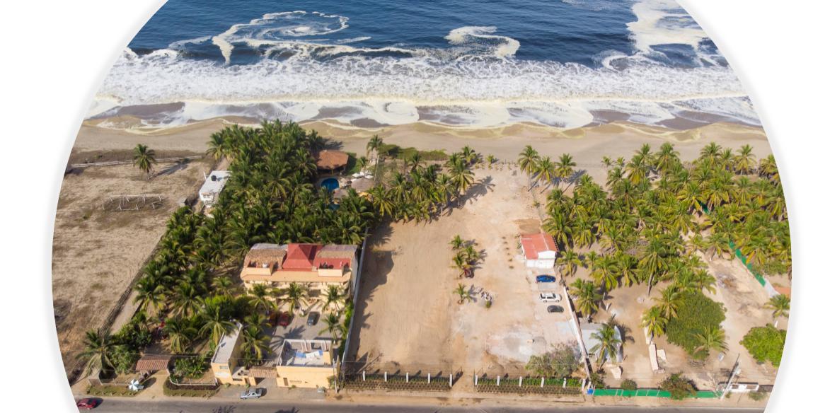 Terreno - Zihuatanejo de Azueta