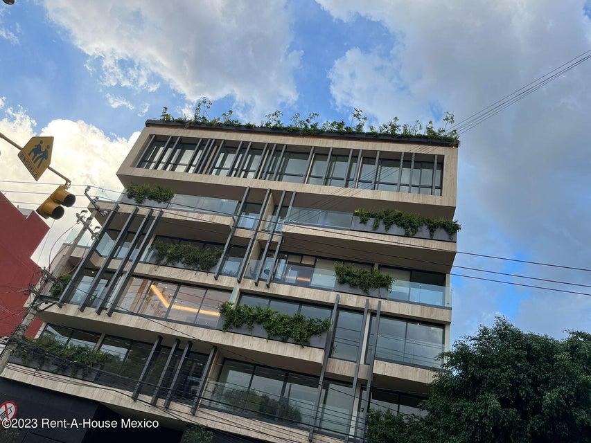 Departamento en Venta en Avenida Gabriel Mancera,Del Valle Sur RU 24-4293.