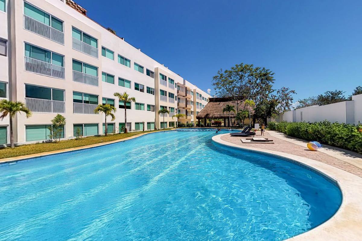 Casa en Venta  Playa del Carmen Centro