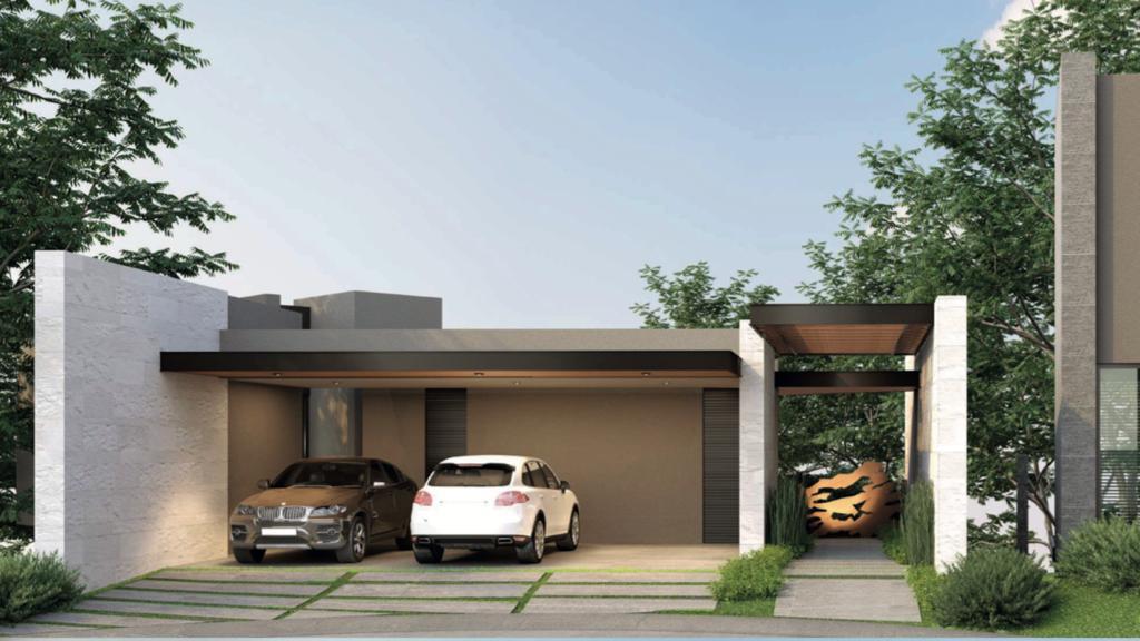 Casa en venta en Residencial Chipinque, San Pedro Garza Garcia