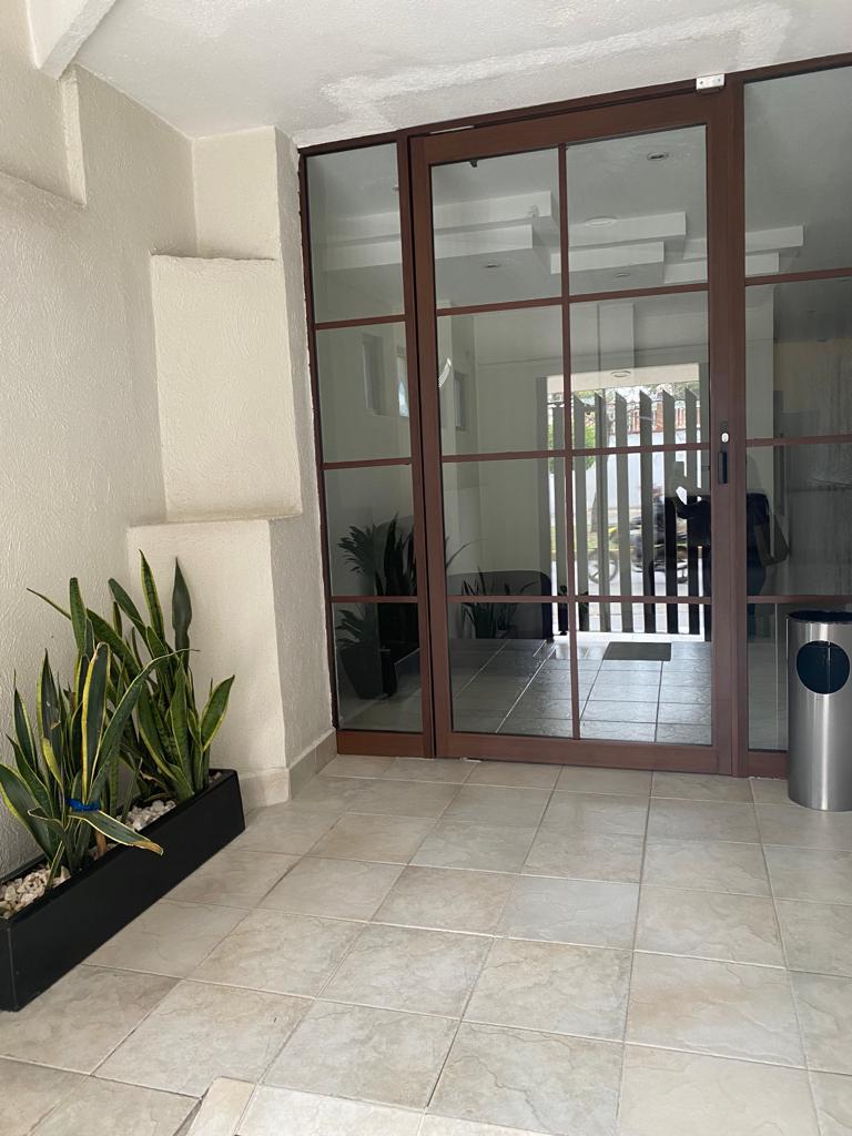 Departamento en venta en la Herradura, Huixquilucan