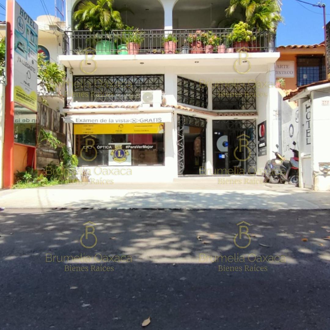 Encantadora Posada en venta en Bahías de Huatulco, Oaxaca.