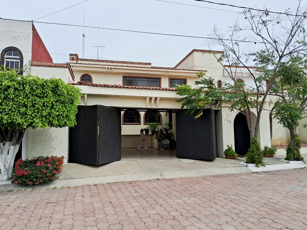 Casa en Venta Arbide León Gto