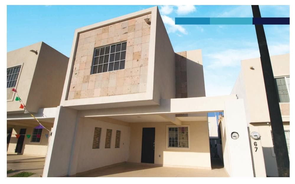 Casa en venta fraccionamiento arecas altamira tamaulipas