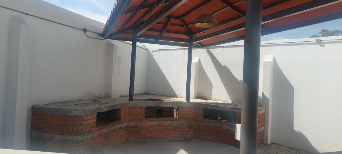 Casa en venta con tres habitaciones en Cuautlancingo, Puebla
