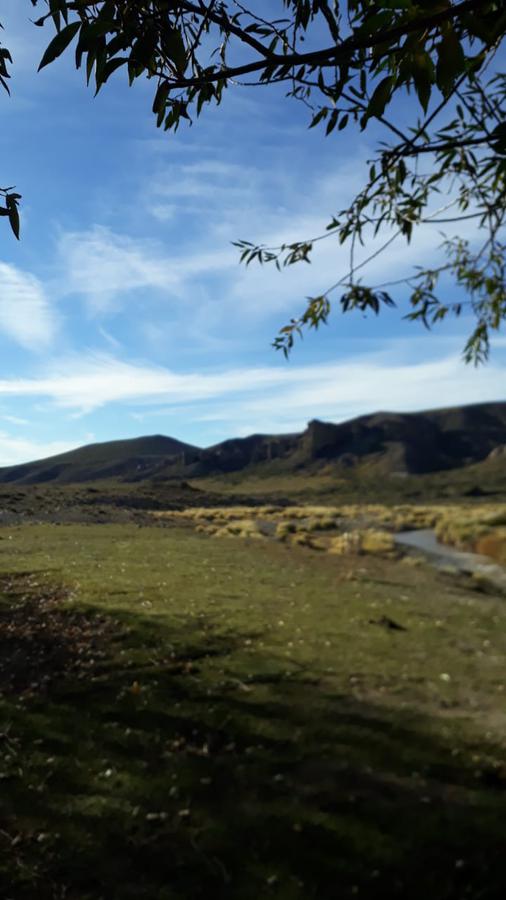 Campo 500 ha - Malargue- Mendoza -Ideal para proyecto turístico