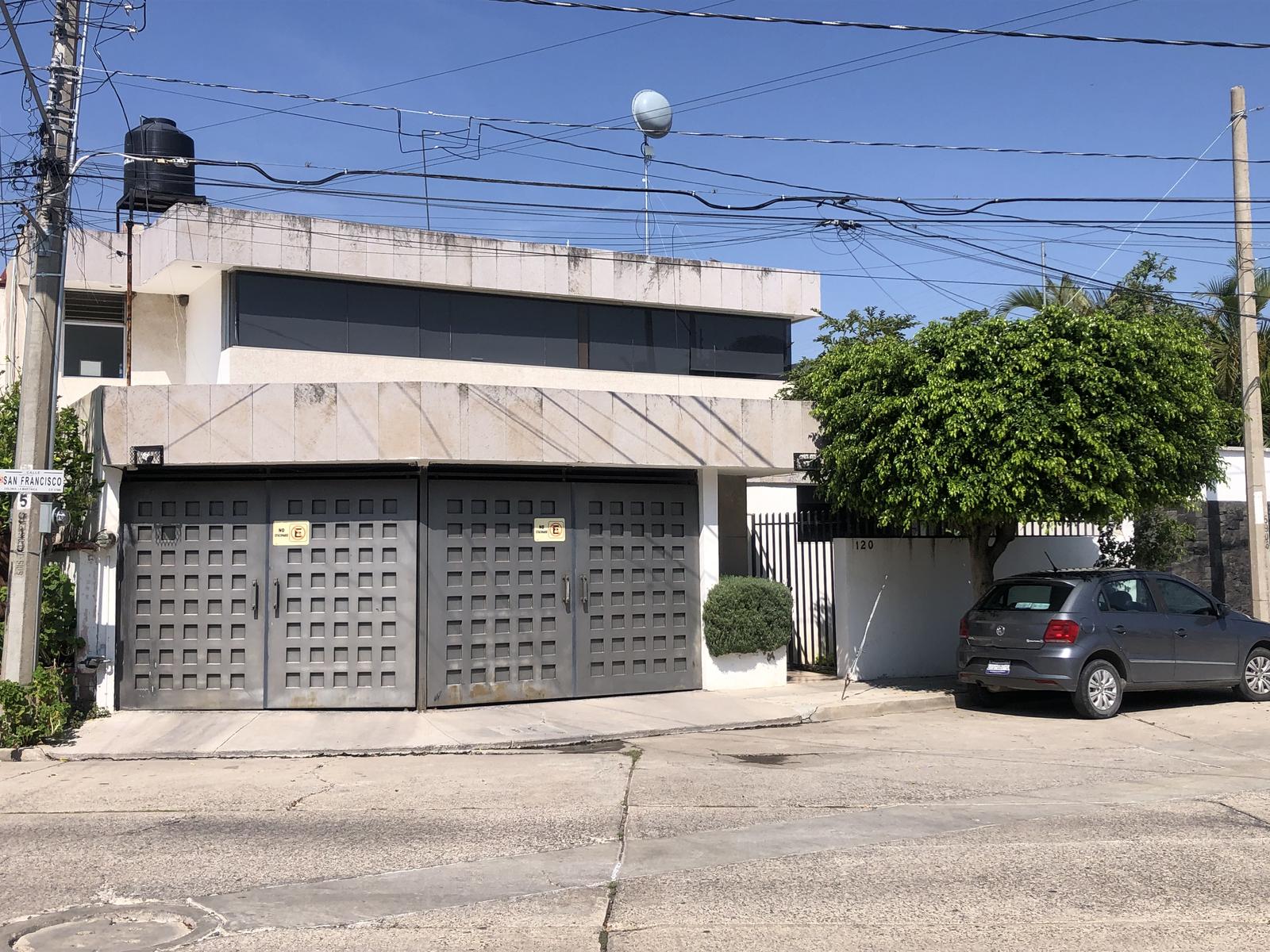 Casa en  VENTA en la colonia La Martinica en León Gto.