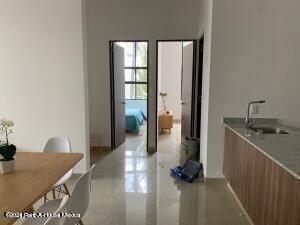 Departamento en  Venta en Coyoacan, Ciudad Jardin AM. 24-4161