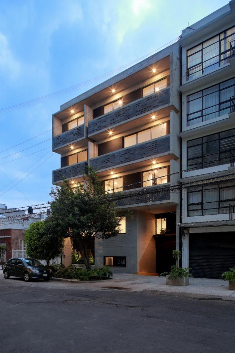 Departamento en venta en Narvarte