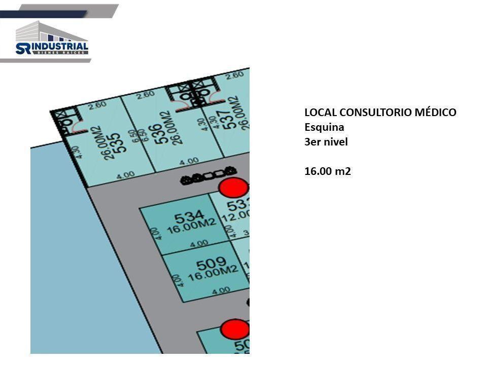 LOCAL EN VENTA EN APODACA PARA CONSULTORIO MÉDICO