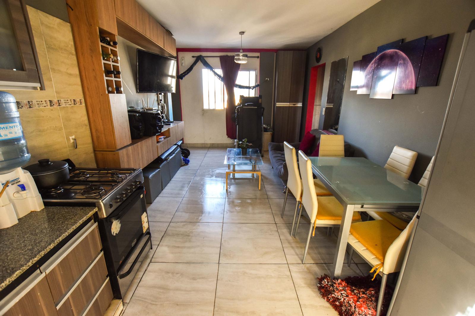 VENTA - Departamento 1 dormitorio - España y Hospitales, Rosario