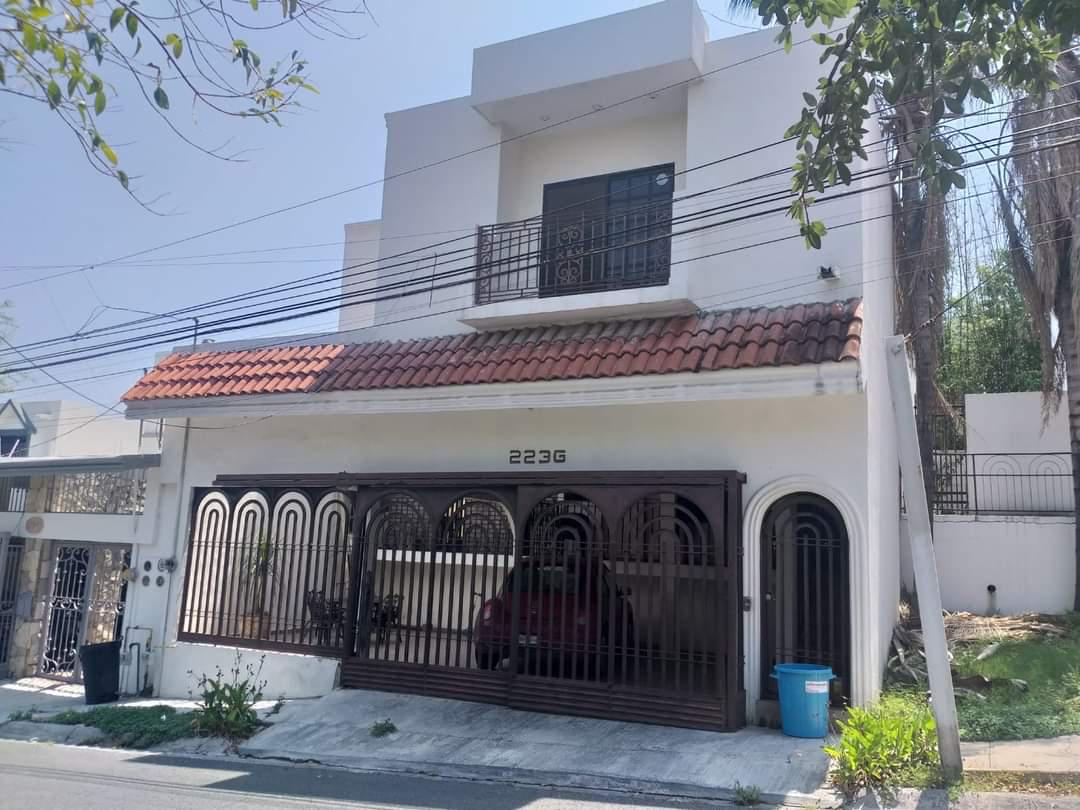 Casa en   Venta en Bosques de la Pastora