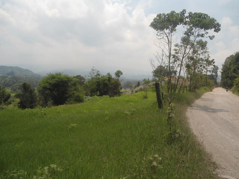 TERRENO EN VENTA 3,963.62 M2, CON EXCELENTE UBICACIÓN EN COATEPEC VER