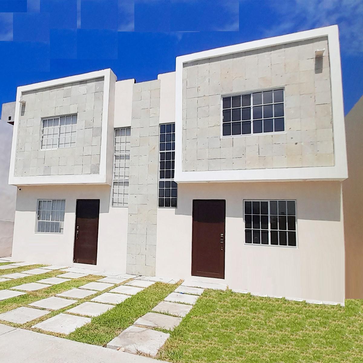 Casa en venta fraccionamiento arecas altamira tamaulipas