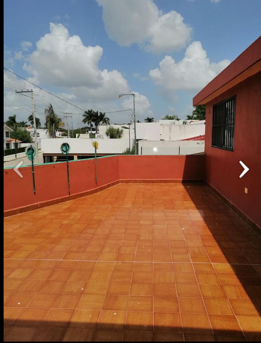 Spacious house  with a Mexican classic style near to Prol. Montejo Ave.