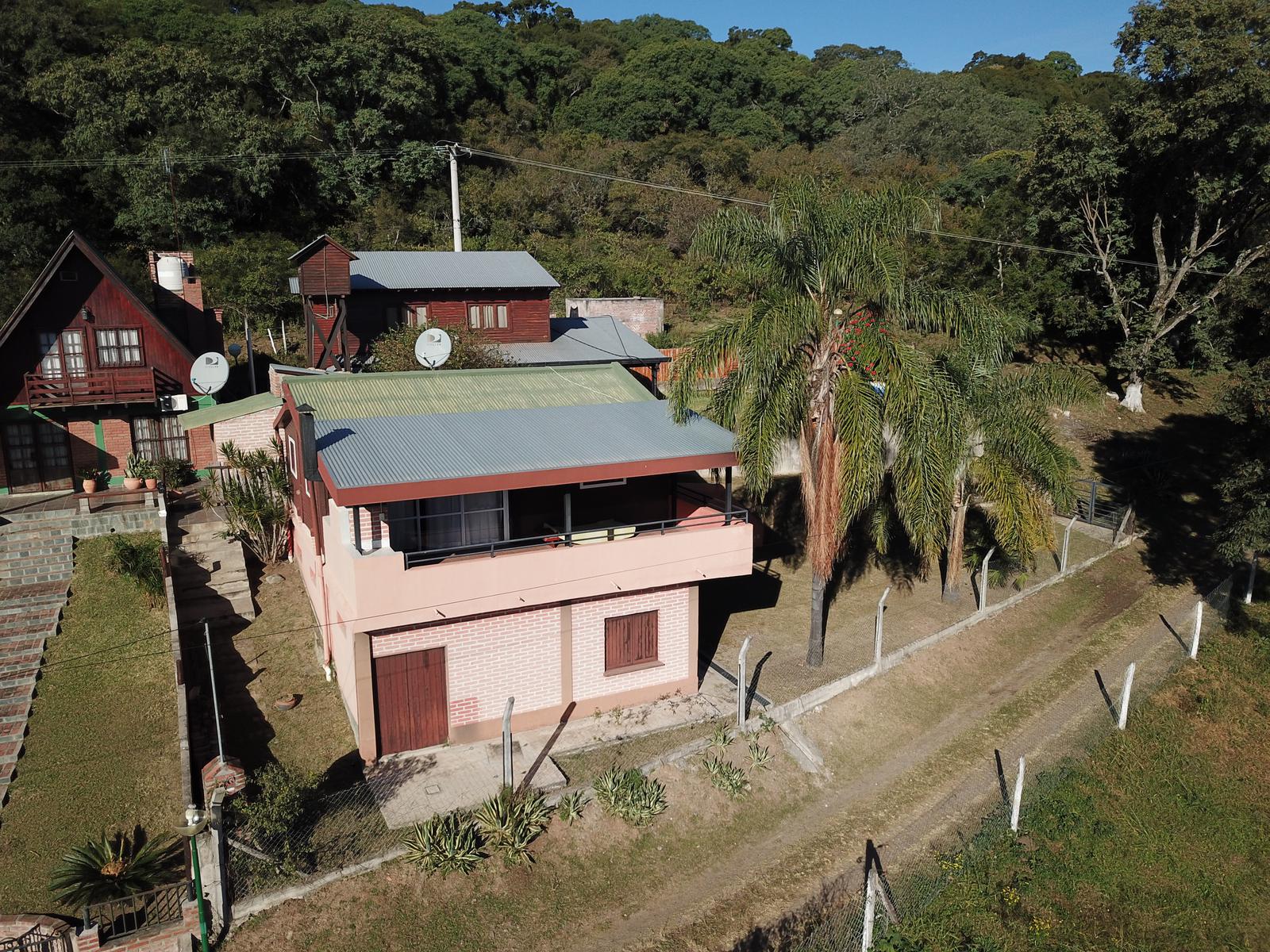 Casa en  Venta en Dique la Cienaga - El Carmen