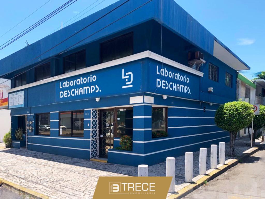 Local en venta Veracruz, Fracc. Reforma