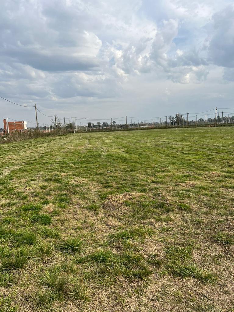 Terreno en La Plata