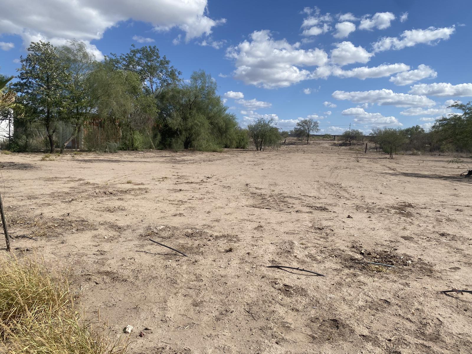 Terreno en  Venta, 1500 m2, Hacienda Los Valencia, Mesa del Seri. Hermosillo Sonora