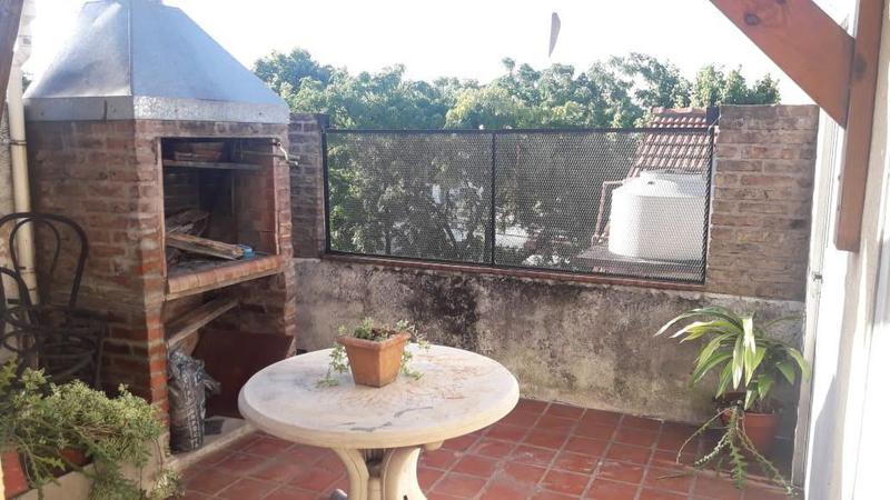 LAS HERAS 3300 - PH 4 AMBIENTES - FLORIDA - VENDE -