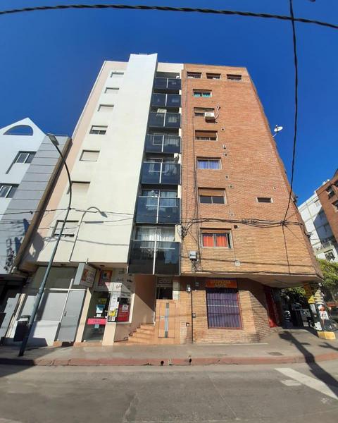 VENTA DEPARTAMENTO 1 DORMITORIO ALBERDI