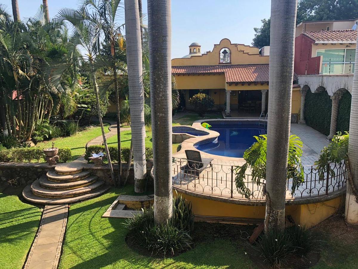 Casa en  Venta, Jardines de Cuernavaca